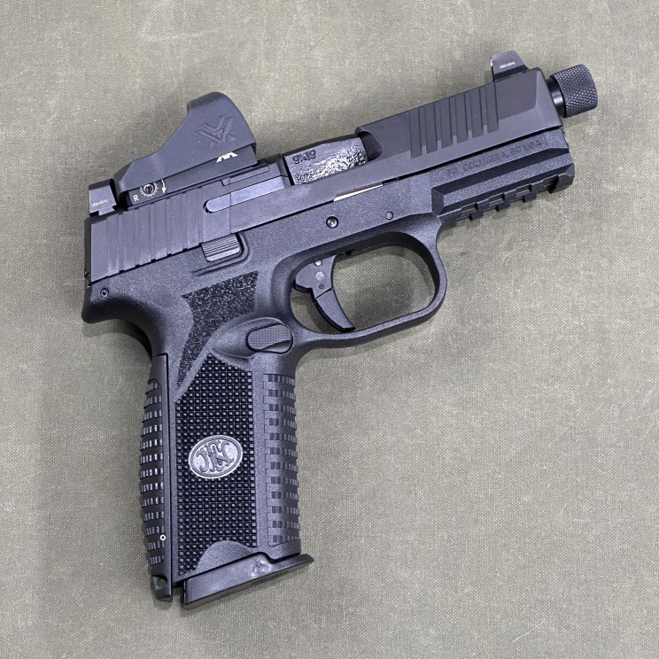 FN 509 Tactical 9mm - USED